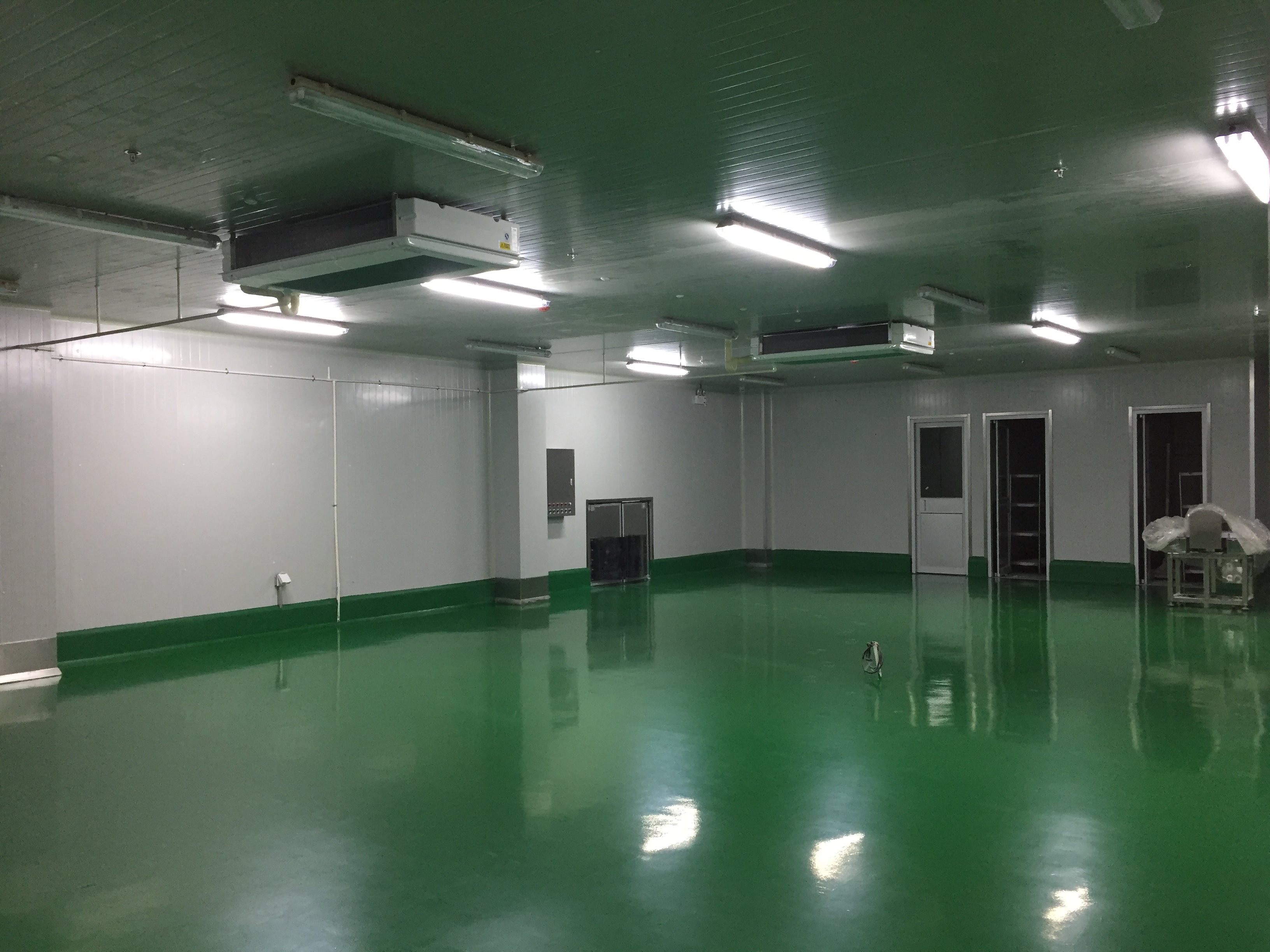 醫(yī)藥冷庫(kù)廠家