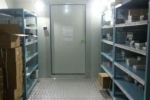 建設(shè)一個生物醫(yī)藥冷庫成本多少