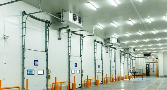 冷庫改造價(jià)格