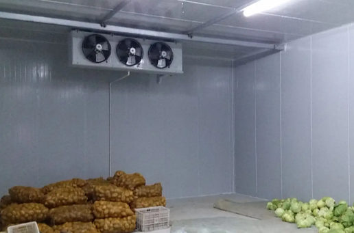 南京安裝小型冷庫(kù)有什么優(yōu)勢(shì)