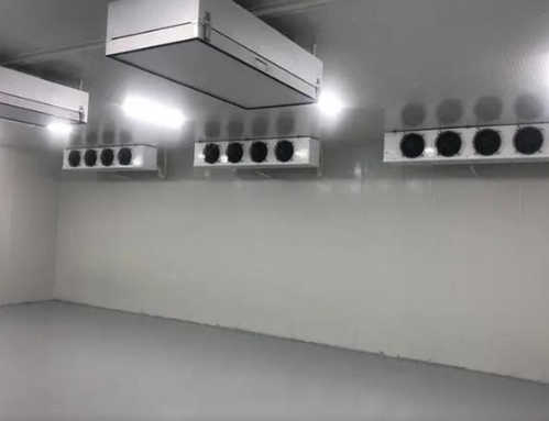 建造蔬菜保鮮冷庫(kù)一平方米多少錢