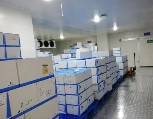 醫(yī)藥冷庫(kù)