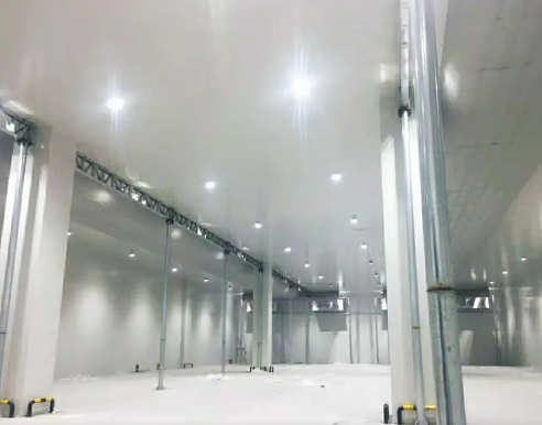 冷庫(kù)價(jià)格