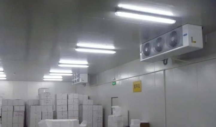 冷藏庫(kù)造價(jià)