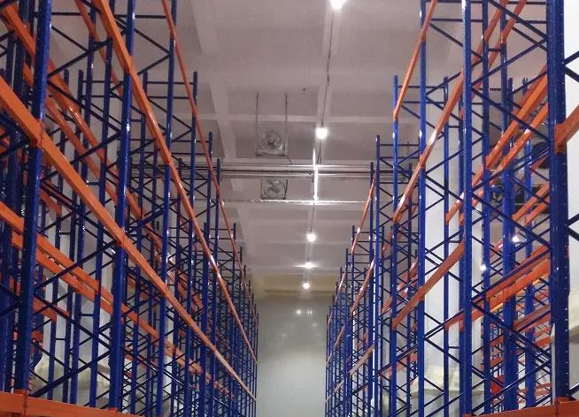 防爆冷庫設(shè)計(jì)考慮的五大要點(diǎn)