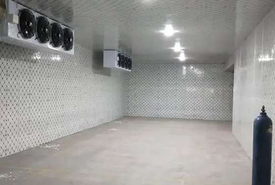 建造500平米食品冷庫工程造價(jià)要多少錢