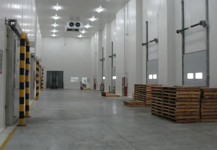 夏季冷庫如何保證正常運(yùn)行