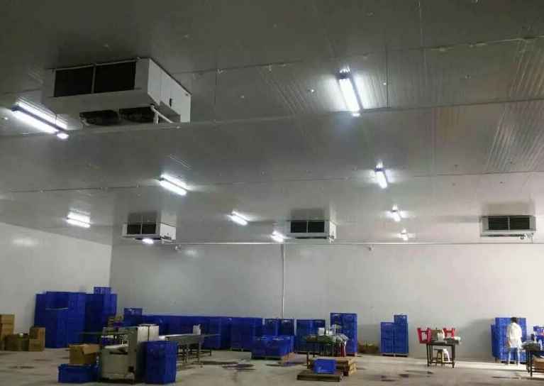 杭州氣調(diào)冷庫(kù)里的加濕機(jī)參數(shù)解讀