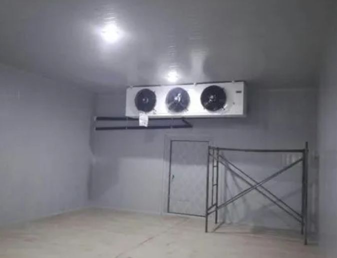 不同類(lèi)型冷庫(kù)建造時(shí)都有哪些差異