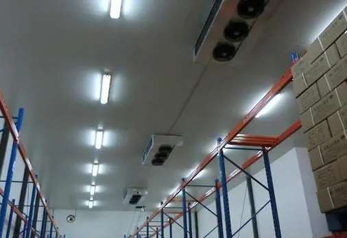 防爆冷庫安裝維修價(jià)格