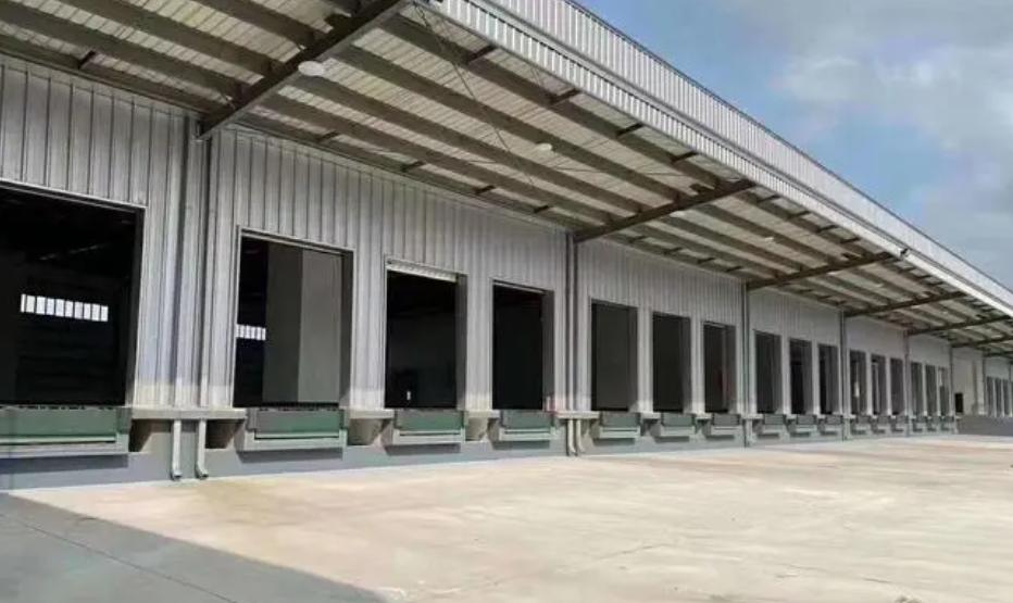 冷庫的相關(guān)設(shè)計和安裝原理講解