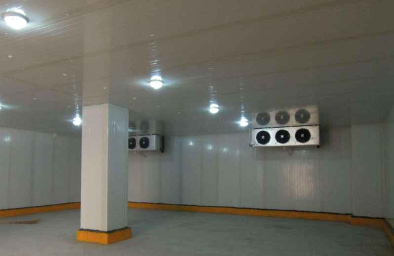 建造大型冷庫(kù)工程報(bào)價(jià)多少錢(qián)