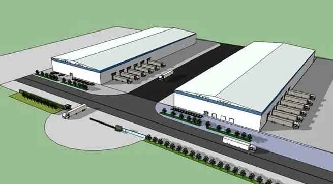 2023年冷庫施工和驗收標準規(guī)定