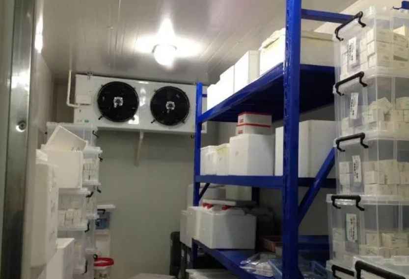 建醫(yī)藥冷庫工程設(shè)計(jì)方案