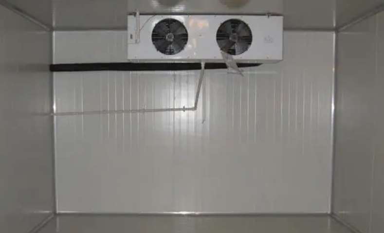 速凍冷庫(kù)大約多少錢(qián)一平方米