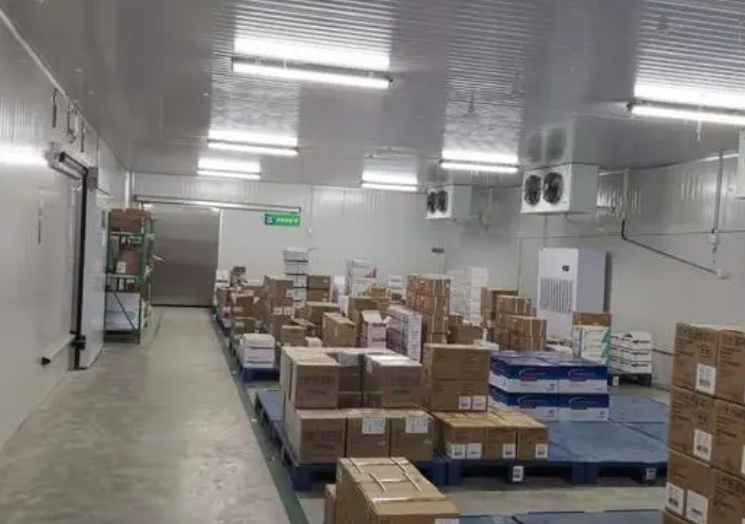 冷凍庫(kù)可以調(diào)成保鮮庫(kù)嗎