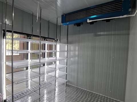 疫苗冷庫(kù)建設(shè)標(biāo)準(zhǔn)有哪些內(nèi)容