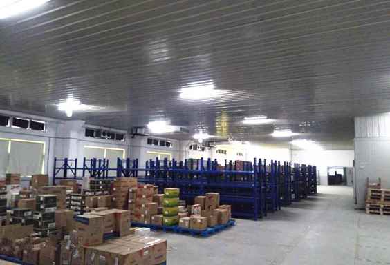 冷庫拆除過程中為什么會(huì)爆炸