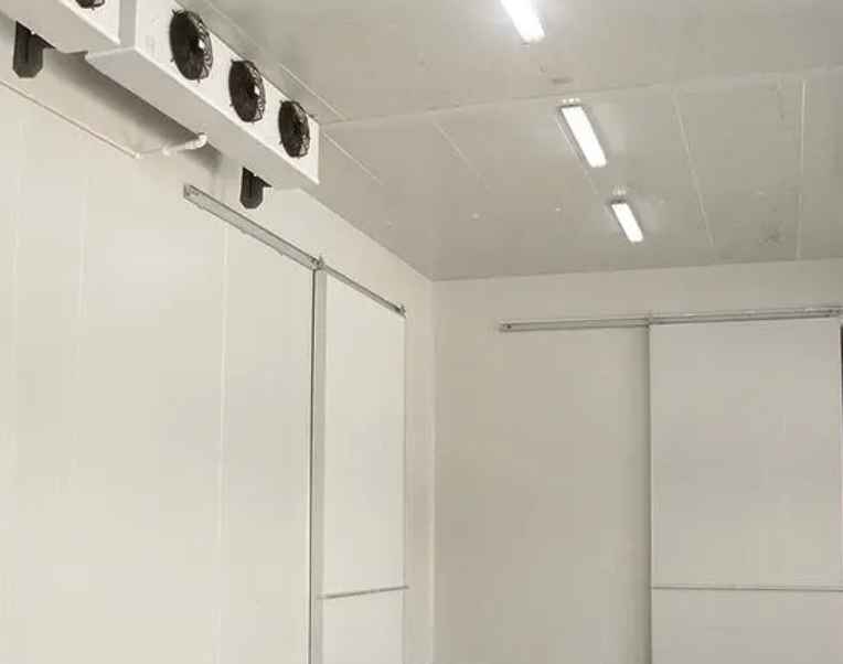 安裝5平方小型冷庫(kù)的價(jià)格是多少