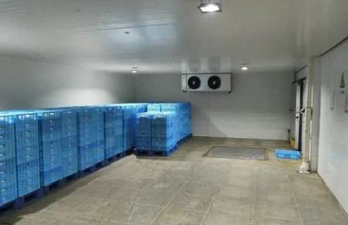 冷庫消防設計相關要求有哪些