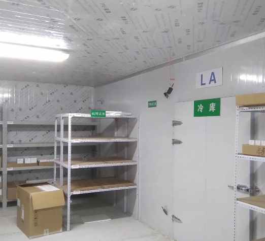 安裝3000平米中藥冷庫(kù)造價(jià)一般多少錢(qián)