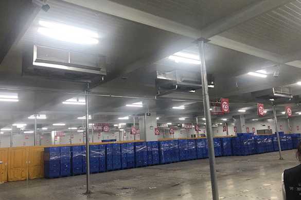 醫(yī)藥冷庫建設(shè)有哪些要求和手續(xù)