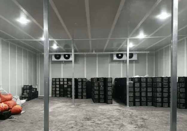 重慶冷庫(kù)安裝和維修大概多少錢(qián)