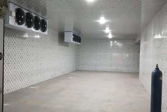 冷庫(kù)水泥地面怎么修補(bǔ)？