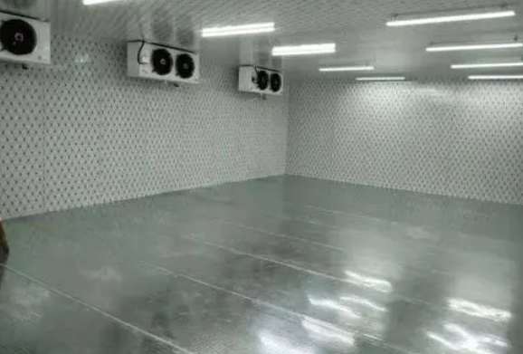 冷庫消防設計相關要求有哪些