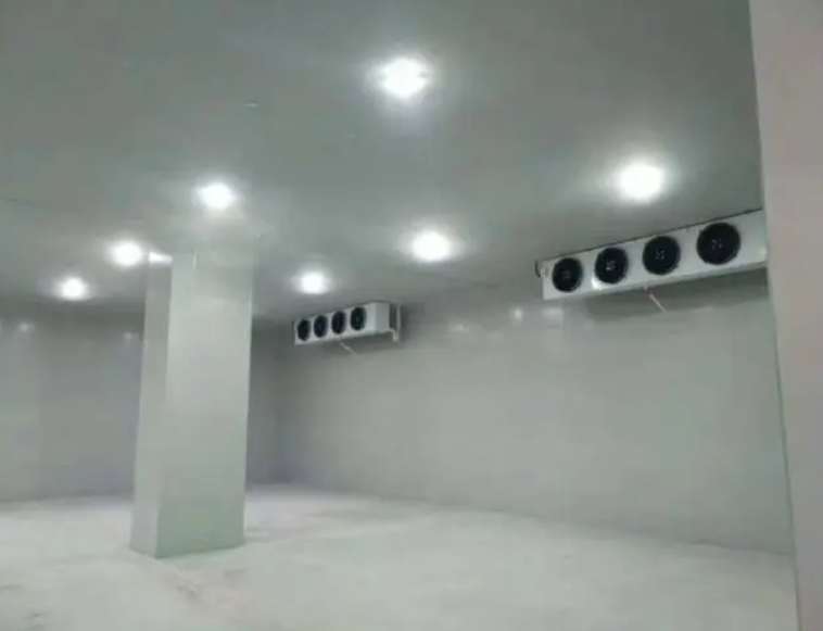 冷庫(kù)燈與普通燈之間有什么不同