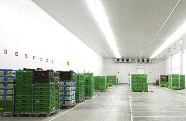 食品冷庫(kù)安裝工程步驟包括哪些內(nèi)容