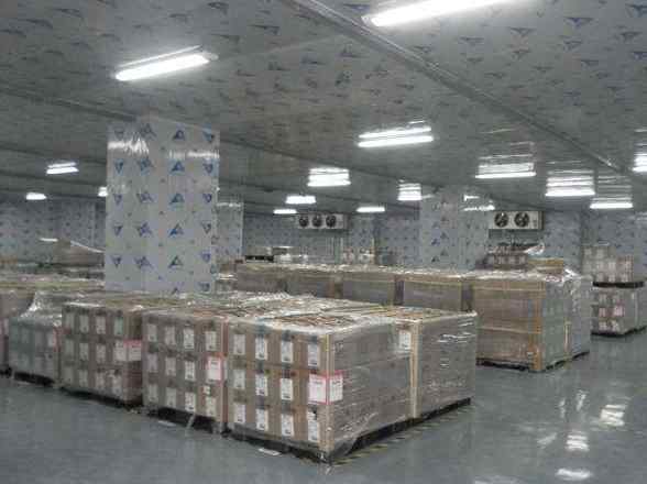 武漢建造安裝冷藏庫價格多少錢