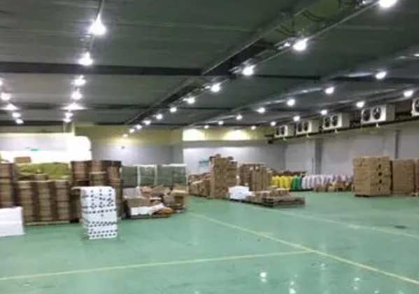 地下蔬菜保鮮庫(kù)建造要求