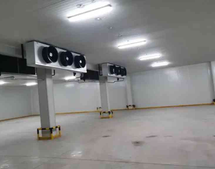 冷庫建設(shè)標(biāo)準(zhǔn)規(guī)范要求