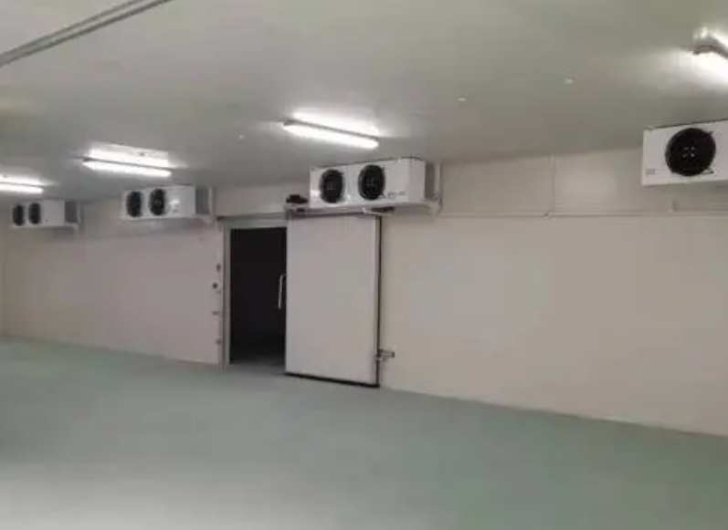 建個(gè)冷藏庫(kù)一平米需要多少錢
