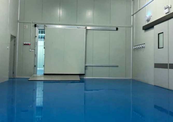 廣州冷庫建造安裝費用多少錢