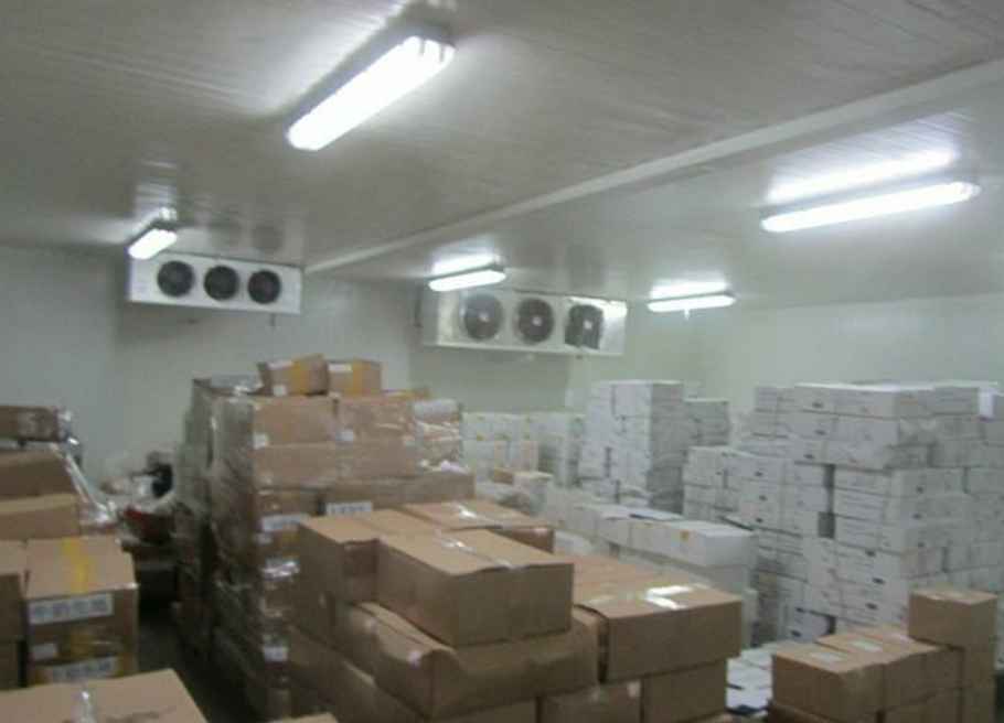 安裝冷藏庫價格多少錢