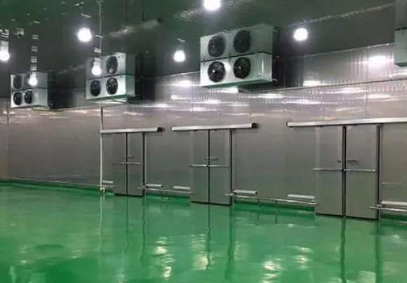 防爆冷庫(kù)安裝價(jià)格多少錢