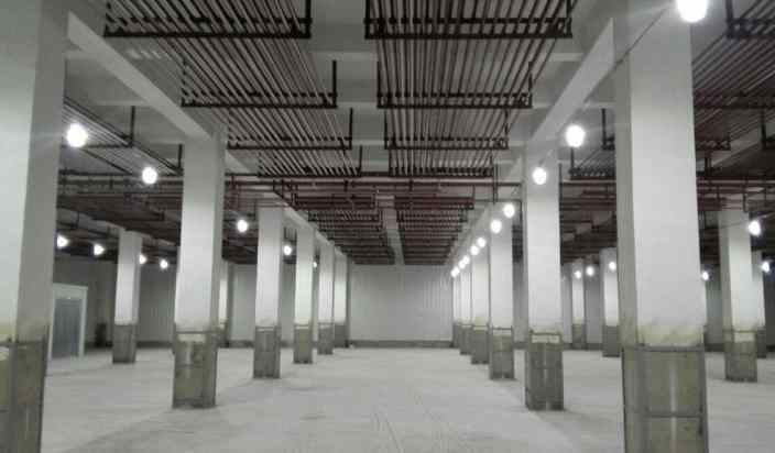 冷庫(kù)保溫一般用什么材料效果好