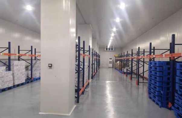 冷庫造價(jià)多少錢一平方