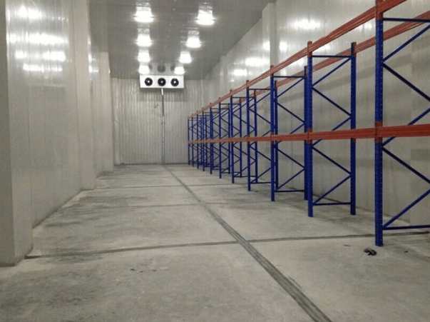 冷庫容積是如何計(jì)算的呢