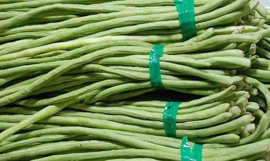 豆角冷庫保鮮5個(gè)月的技巧是什么