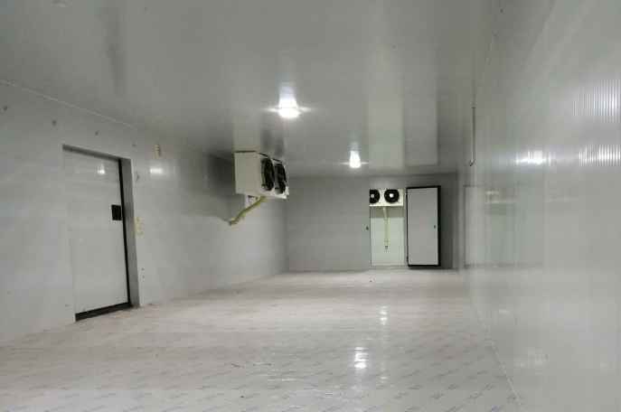 食品冷庫(kù)安裝工程步驟包括哪些內(nèi)容