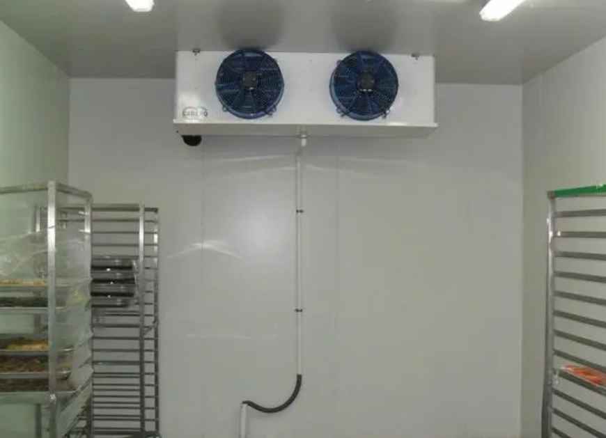 建一個(gè)速凍冷庫(kù)多少錢(qián)