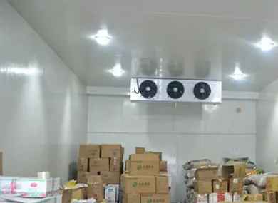 煙臺(tái)建造500平米冷庫大概多少錢