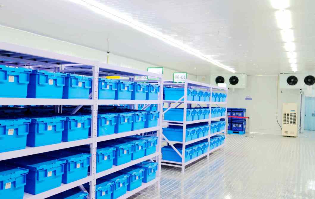 建400平米冷庫預(yù)算多少錢