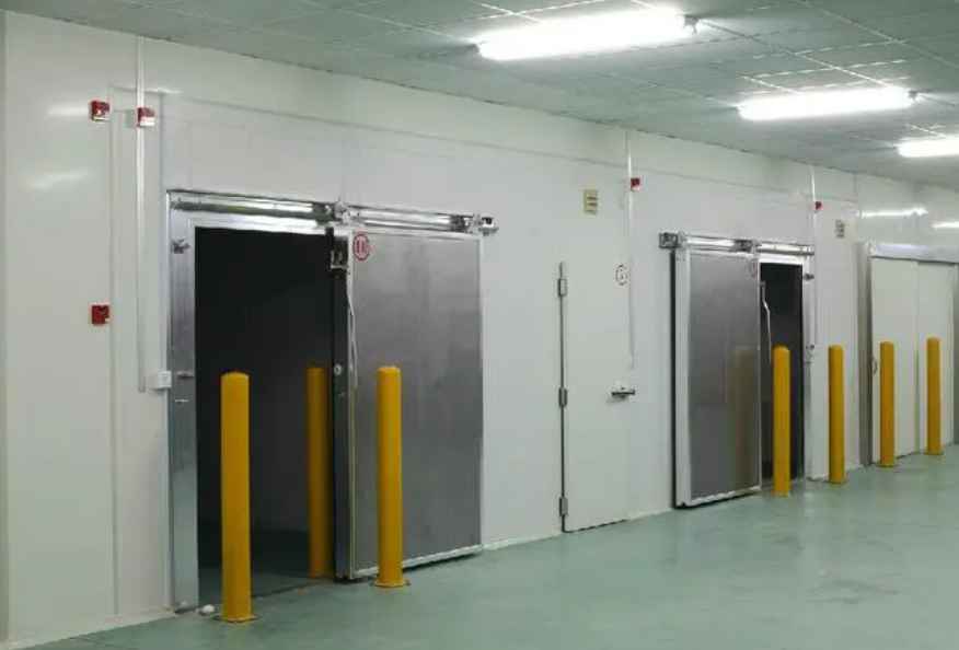 建造冷庫通常需要哪些手續(xù)