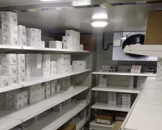 醫(yī)療冷庫驗證項目包括哪些內(nèi)容