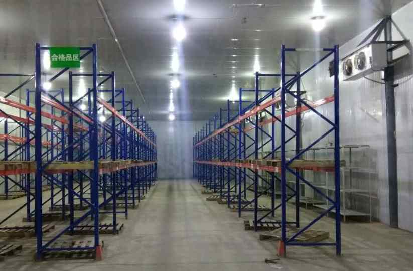 如何選擇靠譜的冷庫(kù)生產(chǎn)廠家