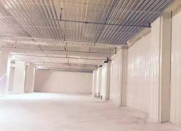 土建式冷庫有什么特點(diǎn)